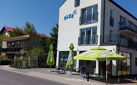 Pensjonat Alka Kolberg